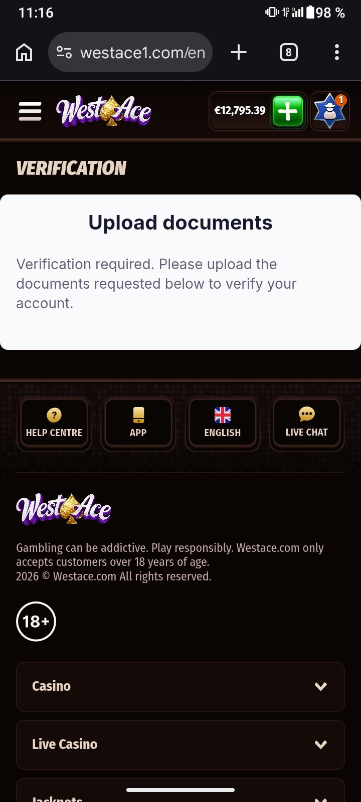 Westace casino uk, west ace casino Westace casino uk, west ace casino